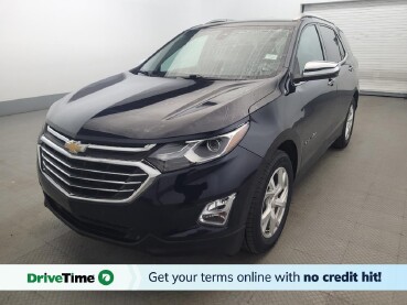 2021 Chevrolet Equinox in Pittsburgh, PA 15236