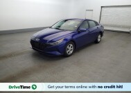 2023 Hyundai Elantra in Richmond, VA 23235 - 18148164 1