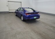 2023 Hyundai Elantra in Richmond, VA 23235 - 18148164 5