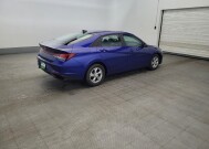 2023 Hyundai Elantra in Richmond, VA 23235 - 18148164 10