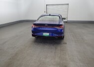 2023 Hyundai Elantra in Richmond, VA 23235 - 18148164 7
