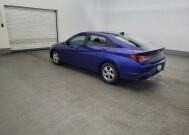 2023 Hyundai Elantra in Richmond, VA 23235 - 18148164 3