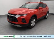 2022 Chevrolet Blazer in St. Louis, MO 63136 - 18148166 1