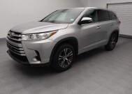 2018 Toyota Highlander in St. Louis, MO 63136 - 18148167 2