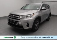2018 Toyota Highlander in St. Louis, MO 63136 - 18148167 1