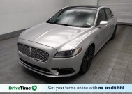 2017 Lincoln Continental in Lombard, IL 60148 - 18148168 1