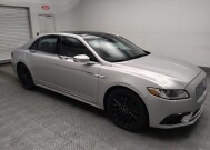 2017 Lincoln Continental in Lombard, IL 60148 - 18148168 11