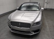 2017 Lincoln Continental in Lombard, IL 60148 - 18148168 15