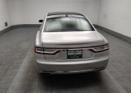 2017 Lincoln Continental in Lombard, IL 60148 - 18148168 6