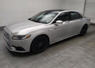 2017 Lincoln Continental in Lombard, IL 60148 - 18148168 2