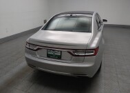 2017 Lincoln Continental in Lombard, IL 60148 - 18148168 7