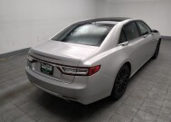 2017 Lincoln Continental in Lombard, IL 60148 - 18148168 9