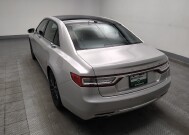 2017 Lincoln Continental in Lombard, IL 60148 - 18148168 5