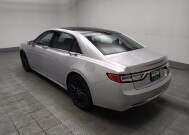 2017 Lincoln Continental in Lombard, IL 60148 - 18148168 3