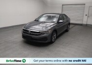 2024 Volkswagen Jetta in Peoria, IL 61615 - 18148169 1