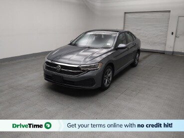 2024 Volkswagen Jetta in Peoria, IL 61615