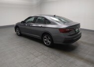 2024 Volkswagen Jetta in Peoria, IL 61615 - 18148169 3