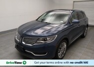 2016 Lincoln MKX in Peoria, IL 61615 - 18148170 1