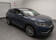 2016 Lincoln MKX in Peoria, IL 61615 - 18148170 11