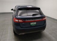 2016 Lincoln MKX in Peoria, IL 61615 - 18148170 6