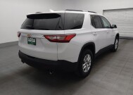 2018 Chevrolet Traverse in Jacksonville, FL 32225 - 18148172 9