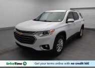 2018 Chevrolet Traverse in Jacksonville, FL 32225 - 18148172 1