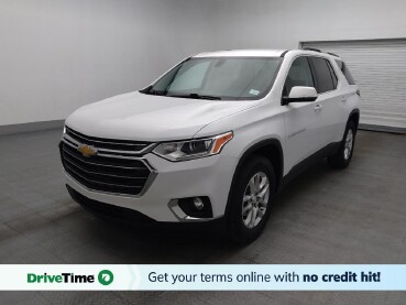 2018 Chevrolet Traverse in Jacksonville, FL 32225