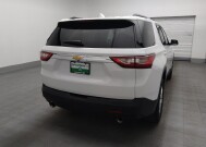 2018 Chevrolet Traverse in Jacksonville, FL 32225 - 18148172 7