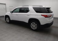 2018 Chevrolet Traverse in Jacksonville, FL 32225 - 18148172 3