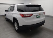 2018 Chevrolet Traverse in Jacksonville, FL 32225 - 18148172 5