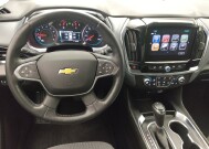 2018 Chevrolet Traverse in Jacksonville, FL 32225 - 18148172 22