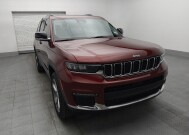 2021 Jeep Grand Cherokee L in Miami, FL 33157 - 18148173 14