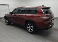 2021 Jeep Grand Cherokee L in Miami, FL 33157 - 18148173 3