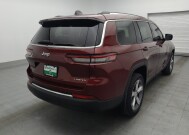 2021 Jeep Grand Cherokee L in Miami, FL 33157 - 18148173 9