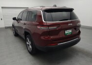 2021 Jeep Grand Cherokee L in Miami, FL 33157 - 18148173 5
