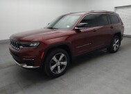2021 Jeep Grand Cherokee L in Miami, FL 33157 - 18148173 2