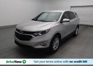 2019 Chevrolet Equinox in Pensacola, FL 32505 - 18148174 1