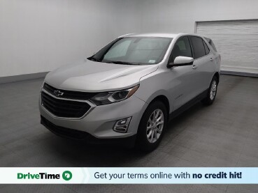 2019 Chevrolet Equinox in Pensacola, FL 32505