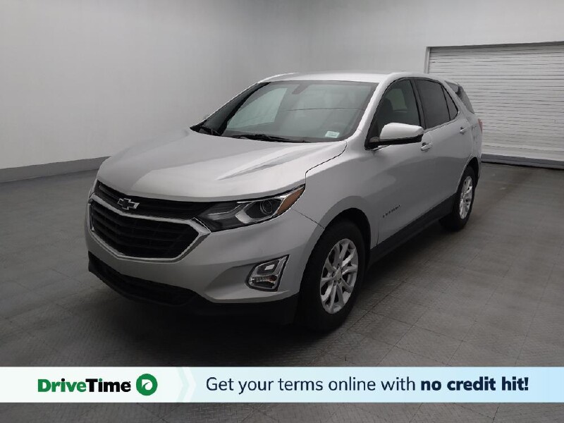 2019 Chevrolet Equinox in Pensacola, FL 32505 - 18148174