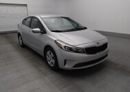 2017 Kia Forte in Mobile, AL 36606 - 18148175 13