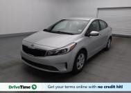 2017 Kia Forte in Mobile, AL 36606 - 18148175 1