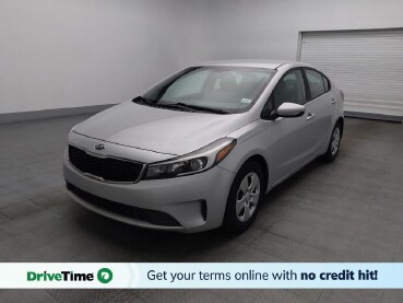 2017 Kia Forte in Mobile, AL 36606