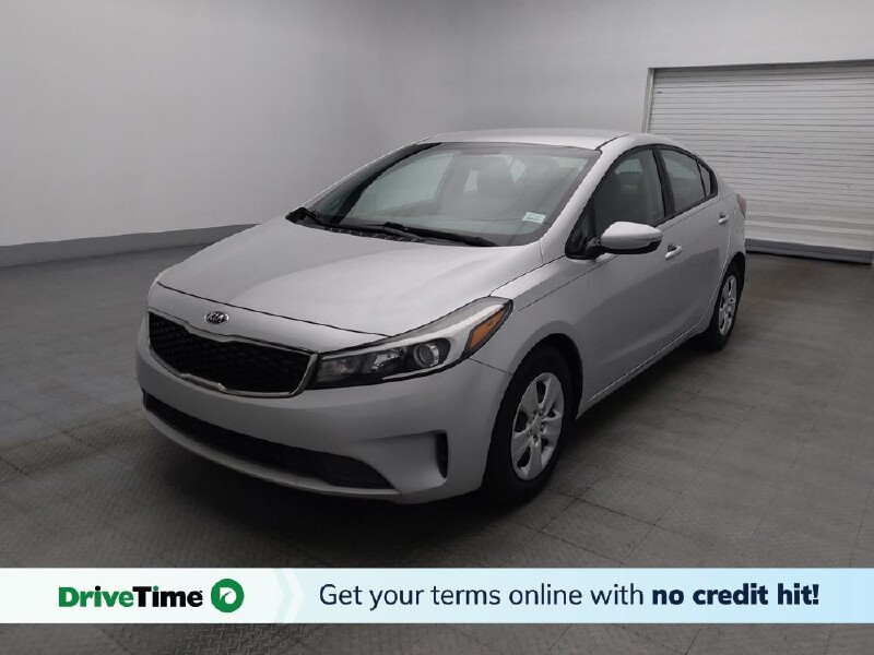 2017 Kia Forte in Mobile, AL 36606 - 18148175