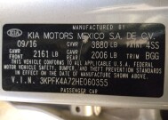 2017 Kia Forte in Mobile, AL 36606 - 18148175 33