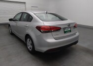2017 Kia Forte in Mobile, AL 36606 - 18148175 5
