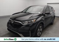 2020 Honda CR-V in Sanford, FL 32773 - 18148176 1