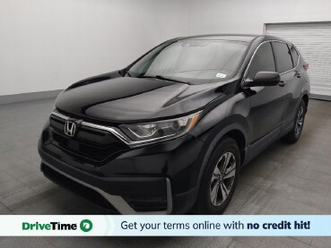 2020 Honda CR-V in Sanford, FL 32773