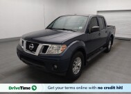 2018 Nissan Frontier in Pensacola, FL 32505 - 18148177 1