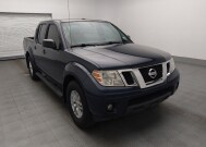 2018 Nissan Frontier in Pensacola, FL 32505 - 18148177 13