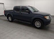 2018 Nissan Frontier in Pensacola, FL 32505 - 18148177 11